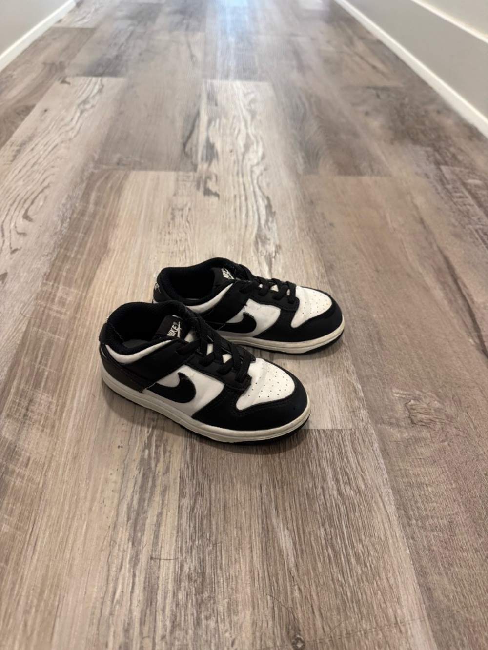 Nike Baby/Toddler Dunk Low